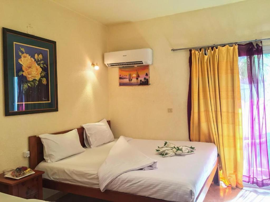 דהב Golden Europe Hotel מראה חיצוני תמונה