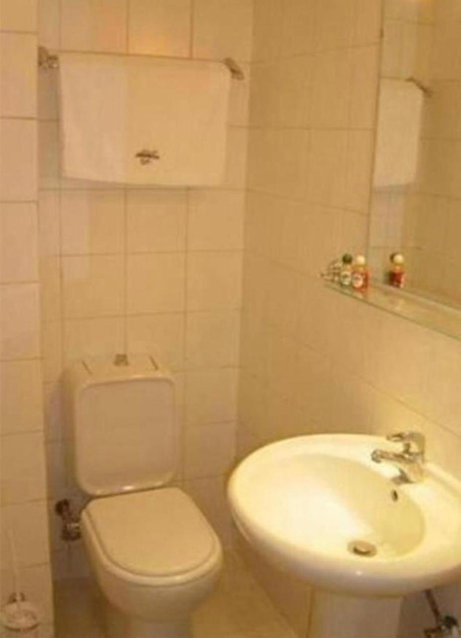 דהב Golden Europe Hotel מראה חיצוני תמונה